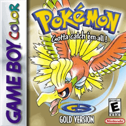 Pokemon Gold Cheats Gameshark Codes For Game Boy Color