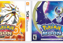 Shiny Pokemon Qr Codes For Pokemon Sun Moon Pokemoncoders