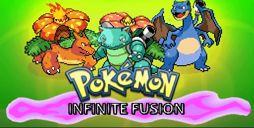 pokemon fusion gba rom download