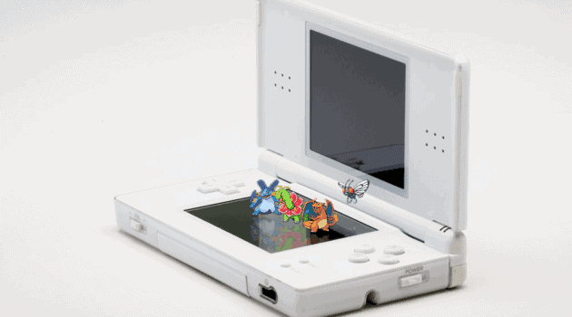 Nintendo Ds Rom Hack Pokemon