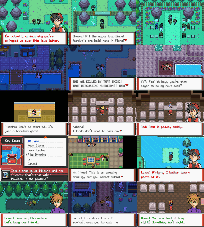 pokemon adventure red chapter download in gba