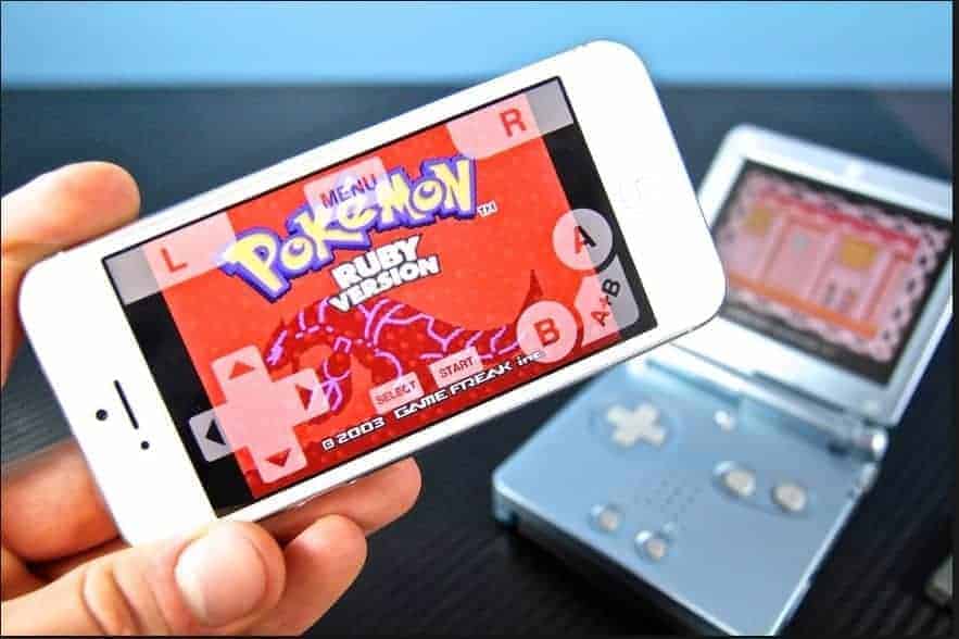 how to download gba emulator on android