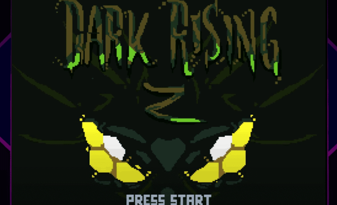 pokemon dark rising 3 download gba rom