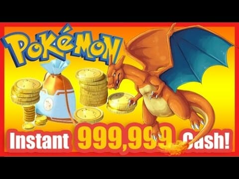 cheat in money in pokemon fire red for emulator for mac
